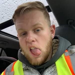 Meet your Posher, Bryan